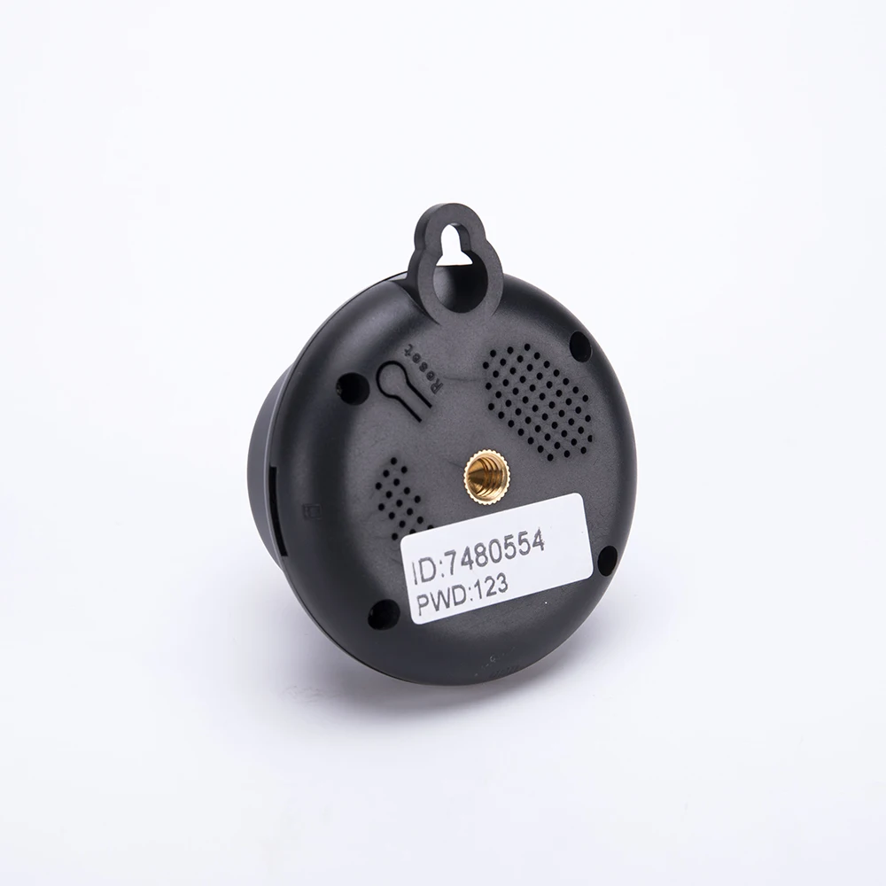 SecuPlug + 960P 2 8 мм беспроводной мини wifi ночное видение умный дом безопасности