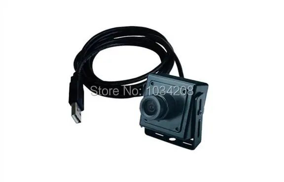 1080P Full Hd 30fps Cmos OV2710 широкоугольный объектив Usb 2 0 Мини медицинская камера Linux