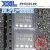 5 шт./лот HP2232 HCPL-2232 A2232 высокоскоростной оптрон новый оригинальный |