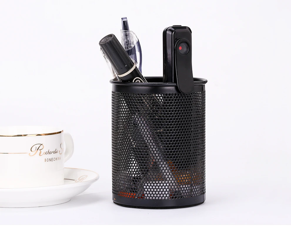 C18 мини Камера 2 7 К HD H.264 Pen camera портативный диктофон работает во время зарядки Mini DV