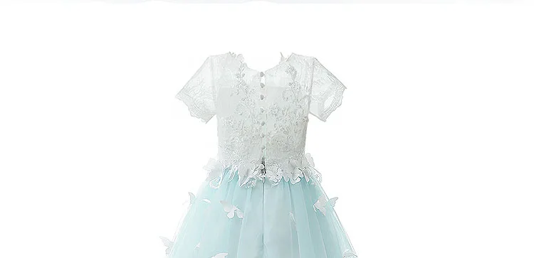 Подростковое платье Одежда для девочек-подростков Kurti Country Kids Elena Avalor вечерние Little Girl Prom Платья для девочек для свадебной церемонии