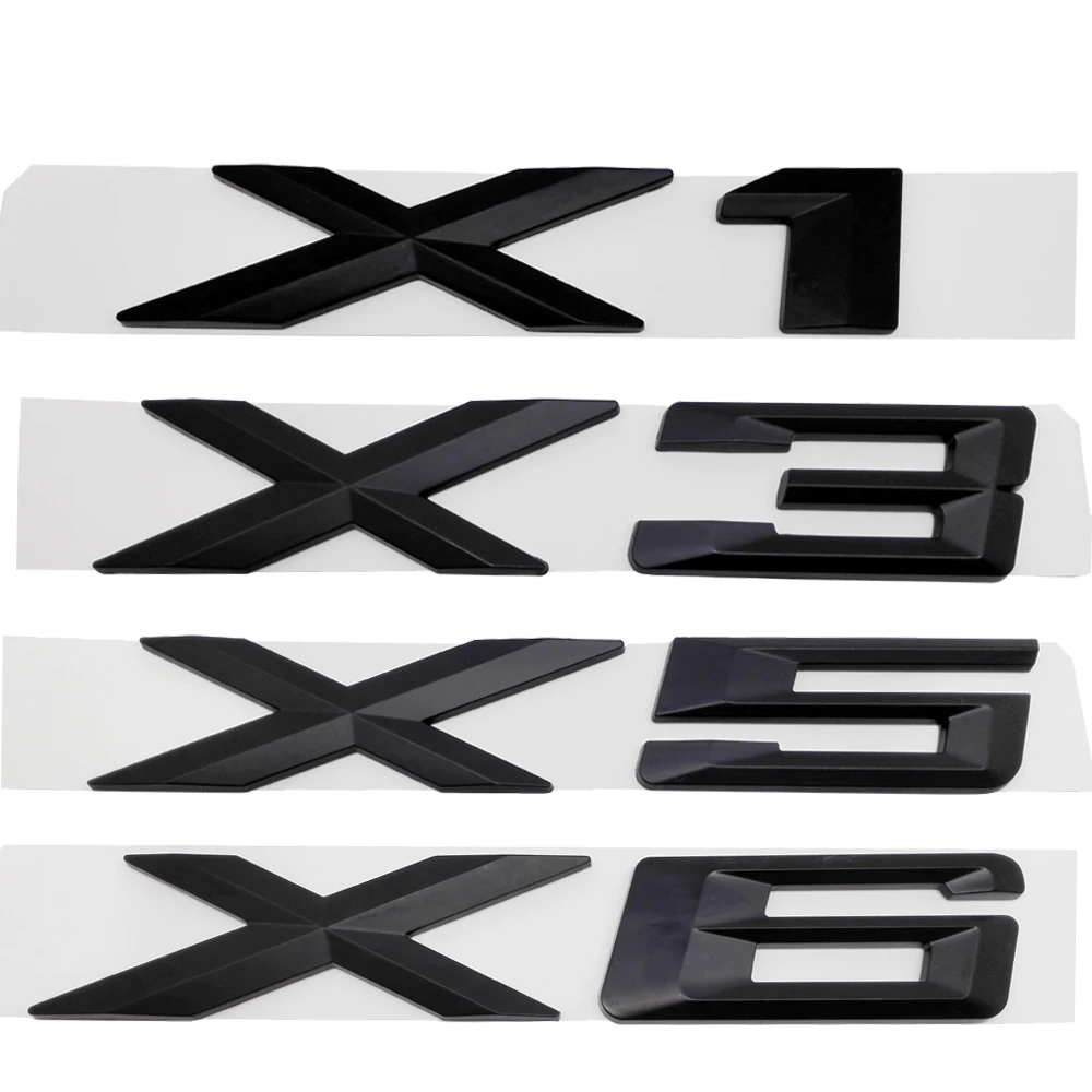 Автомобильные аксессуары для BMW M2 M3 X1 X3 X5 X6 Z3 Z4 F10 F20 F30 E60 E90 E53 E34 GT багажник Авто