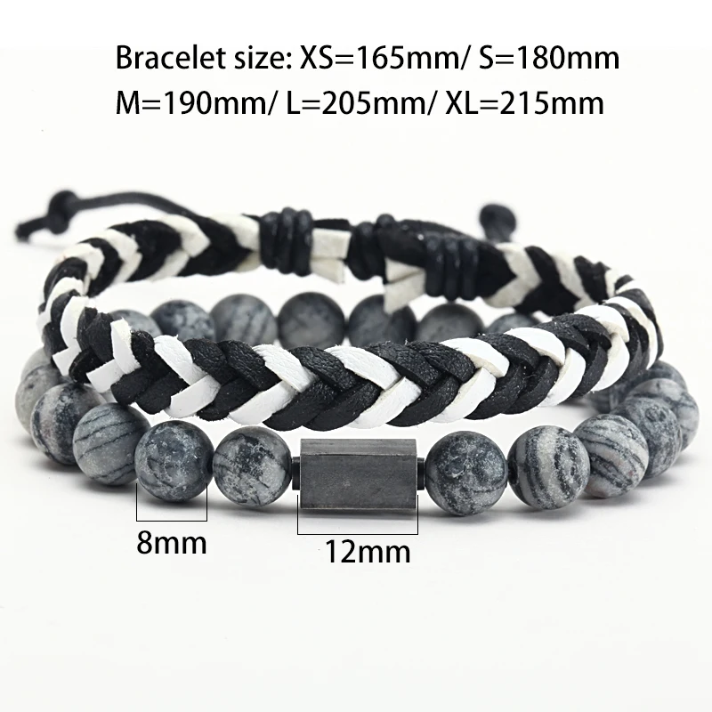 Можно настроить логотип 2 шт. Цвет хлопчатобумажной веревки плетеные из коровьей