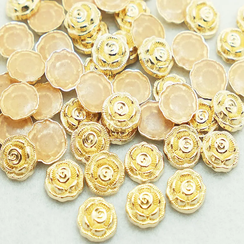 Женская обувь с заклепками из требующей горячей фиксации шип и серьги гвоздики 11