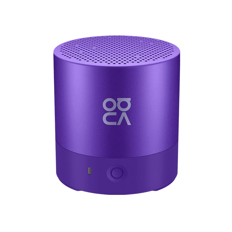 Оригинальная Беспроводная мини Колонка Huawei Bluetooth 4 2 стерео охватывающий звук Hands