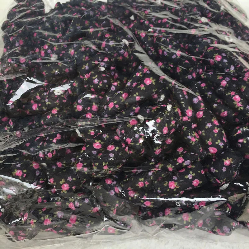 100 шт./лот мини плюшевый мишка мягкие плюшевые игрушки маленький медведь 6 см