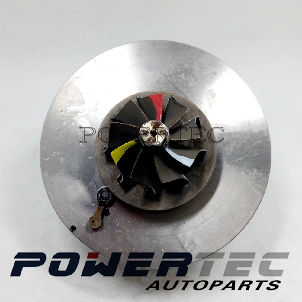 GT2052V 454135-3 454135-5 CHRA 454135-5010S новый картридж с турбозарядным устройством для Volkswagen Passat