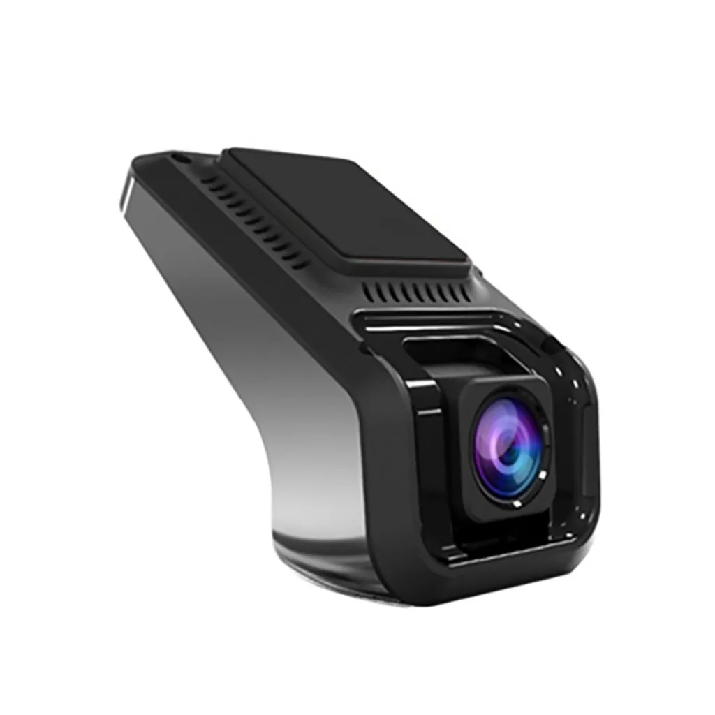 Оригинальный Автомобильный видеорегистратор U3 Mini Full HD 1080P цифровой ADAS для Android