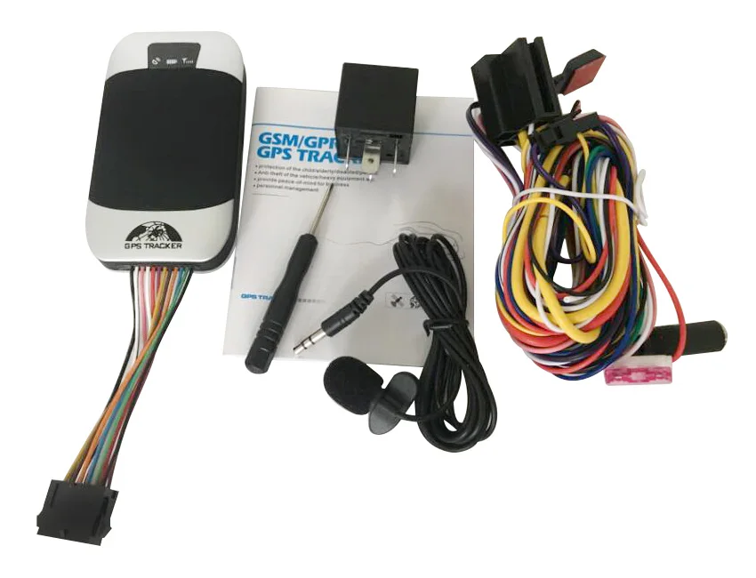 Без повтора gps303F Gps Персональный/автомобильный трекер TK303F GPS303F шпионский