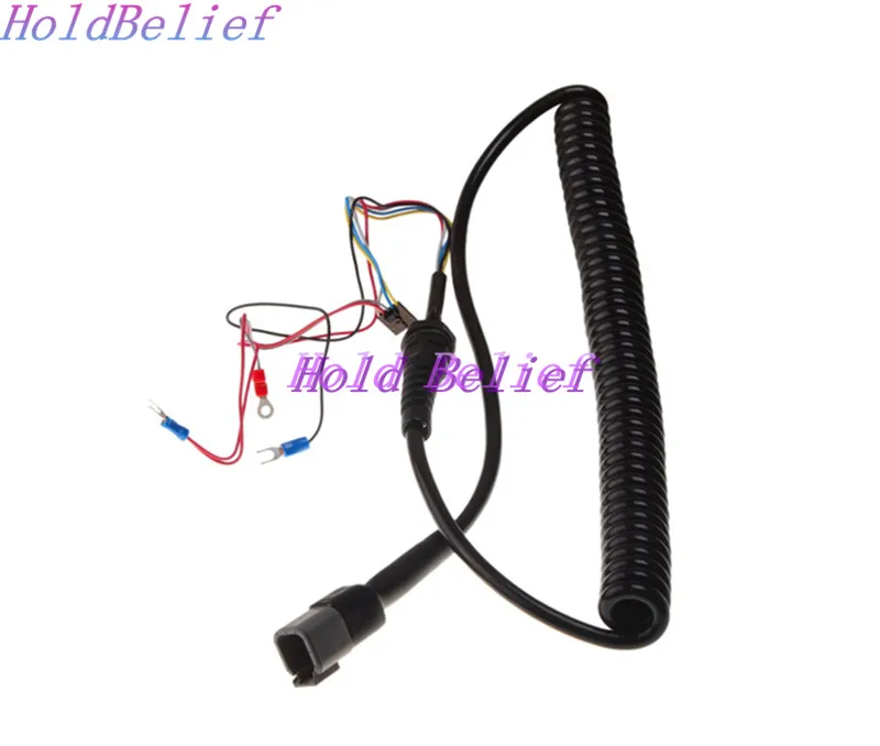 Блок управления Gen 5 Cable для телефона|Клапаны и детали| |