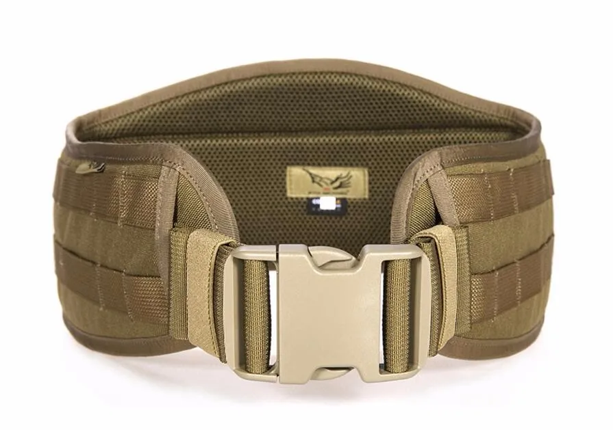 FLYYE MOLLE Тактический пояс BLS BT-B003