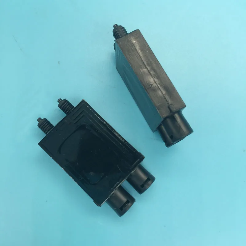 DX7 УФ заслонка для чернил Titanjet Xenons Wit color Sky Lecai Smart Mutoh струйный принтер epson dx7