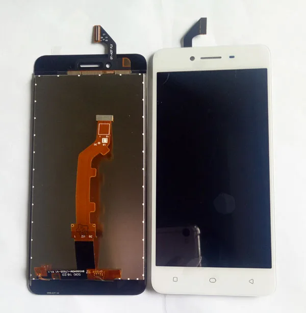 6 0 дюйма для Oppo A73 F5 ЖК-дисплей + кодирующий преобразователь сенсорного экрана в