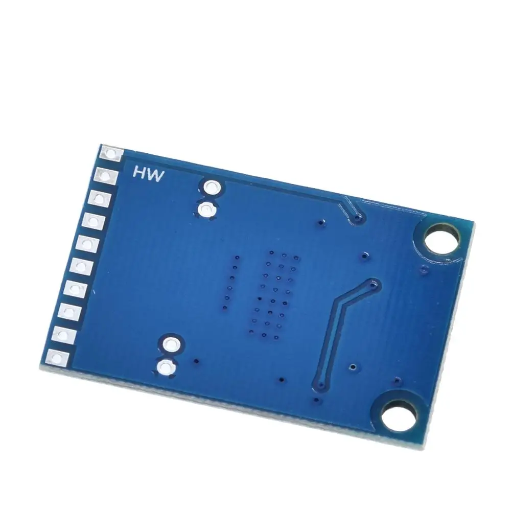 DC 12 V-24 V 2x50 Вт двухканальный Мини цифровой усилитель класса D 50 Вт+ 50 Вт TPA3116D2 XH-M562 усилитель 50 Вт Мощность Плата усилителя