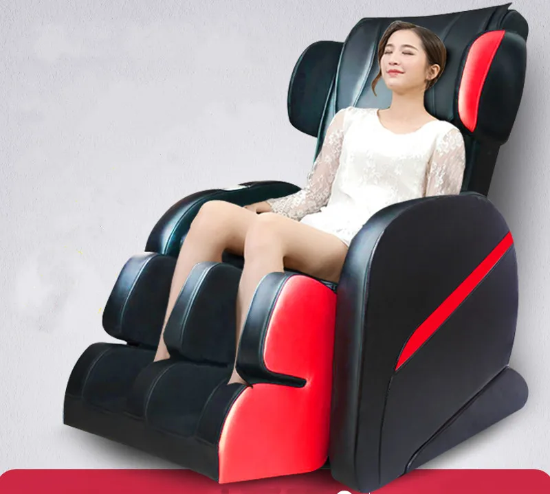 Электрическое массажное кресло полностью автоматическое миниатюрное