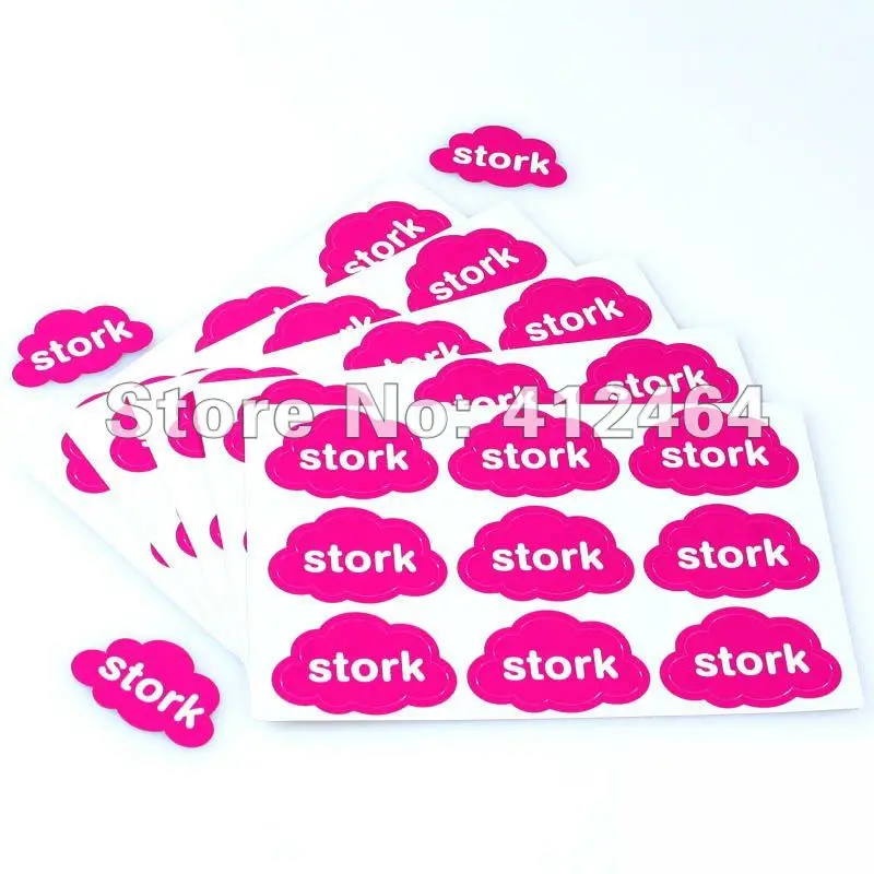 Супер производительные печатные виниловые наклейки (стандартные)|stickers stickers|sticker