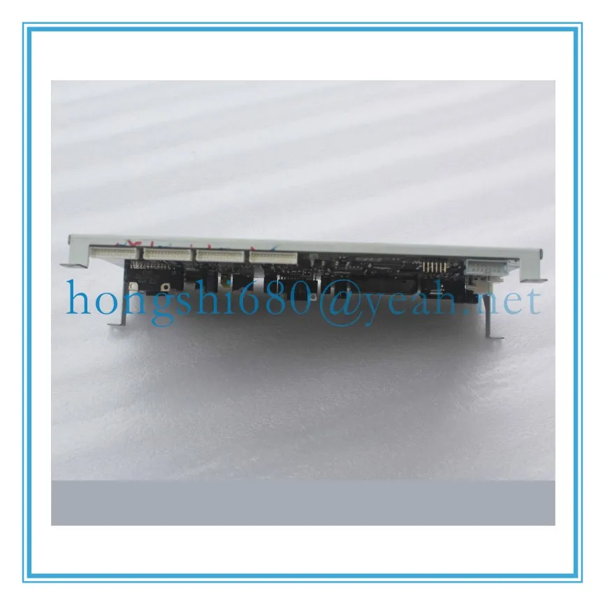 Основная плата CDM8240-MB-001 YT2.503.143RS (nantian) | Компьютеры и офис
