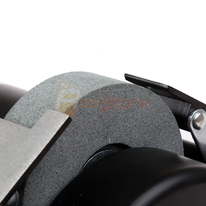 Good Quality 220V 5 inch Electric Water Cooled Grinder Knife Grinding Machine Sharpener
