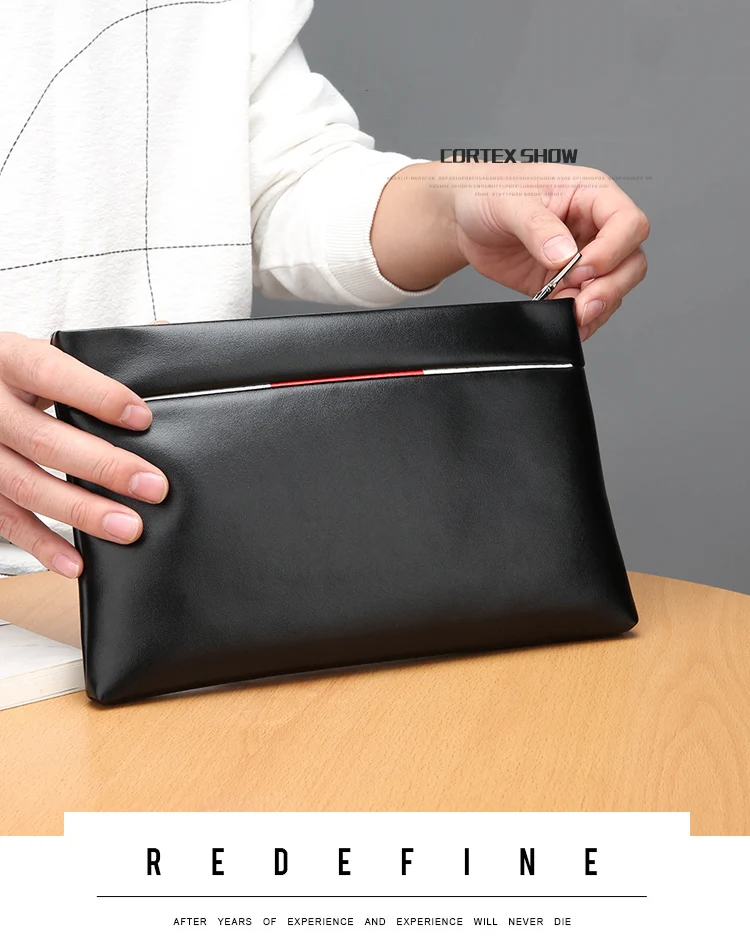 Брендовая мужская сумка, клатч, Monederos Carteras Mujer, роскошный мужской кожаный кошелек, мужской клатч, кошельки, удобные мужские сумки, кошельки