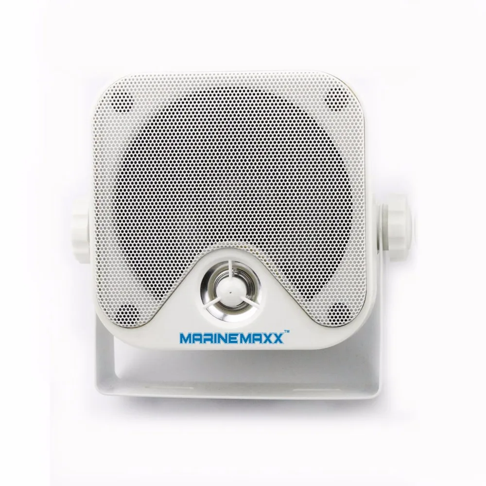 Водонепроницаемый Морских Радио Аудио Стерео Звуковая Система Приемник FM AM С