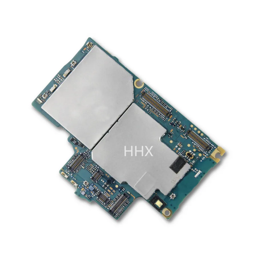 Оригинальная материнская плата для sony Xperia Z3+ Z4 Z3Plus E6533 E6553 полностью разблокированная материнская плата с системой Android