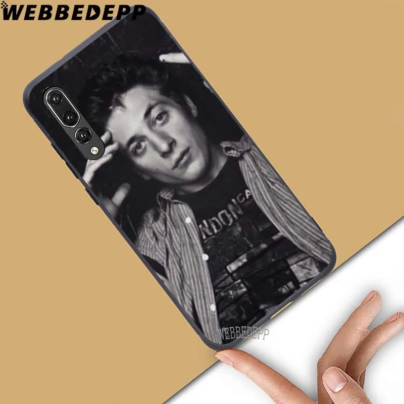 Мягкий чехол WEBBEDEPP для Huawei Honor 6 7A Pro 7C 8C 7X 8X 8 9 10 lite Note10|Бамперы| |
