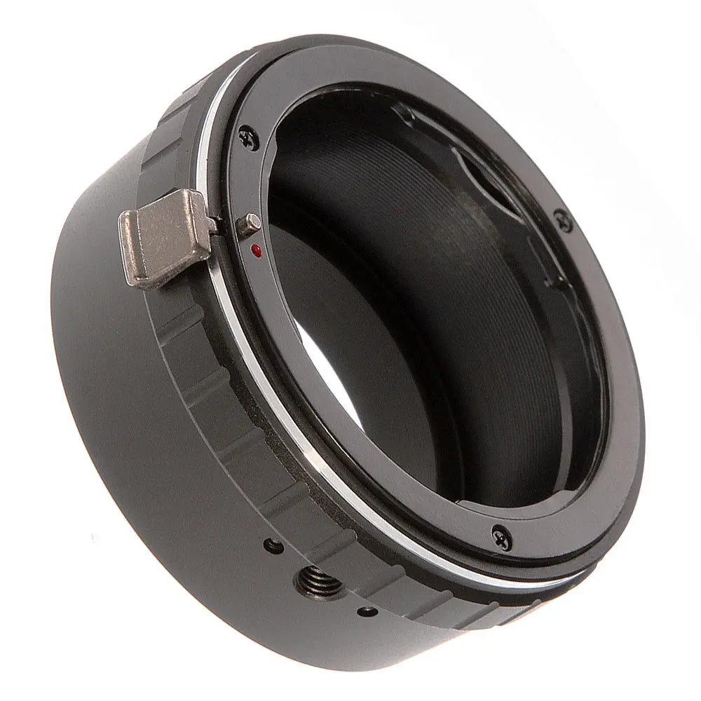 Кольцо адаптер FOTGA для объектива камеры объектив Praktica PB Sony E Mount NEX A7 A7R 5r A5000