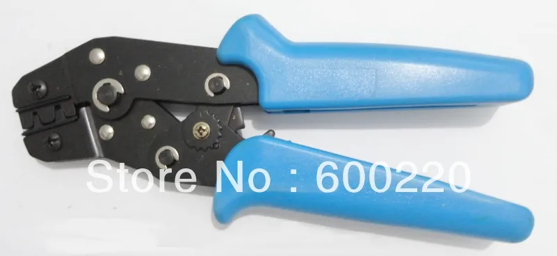 Мини терминал в европейском стиле стандарта для обжима D Sub и открытые