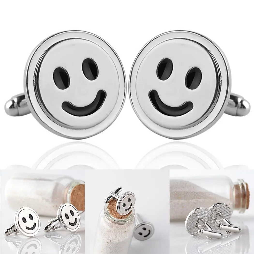 Унисекс модная геометрическая форма защелкивающаяся застежка как картинка