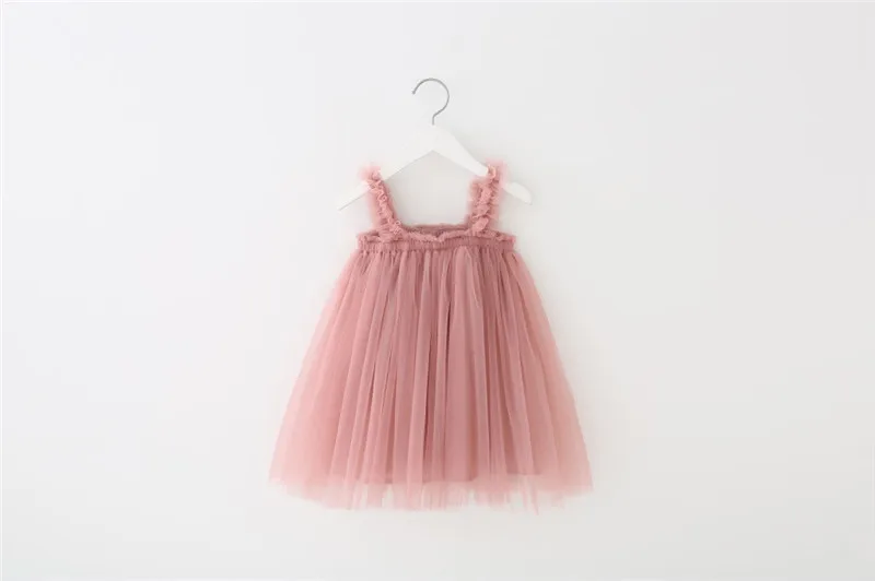 Платья на день рождения для малышей 1-2 лет, Одежда для новорожденных, платья-пачки, летние платья для девочек, одежда для маленьких девочек