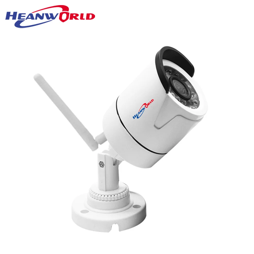 

Наружная IP-камера, 960P, Wi-Fi, МП