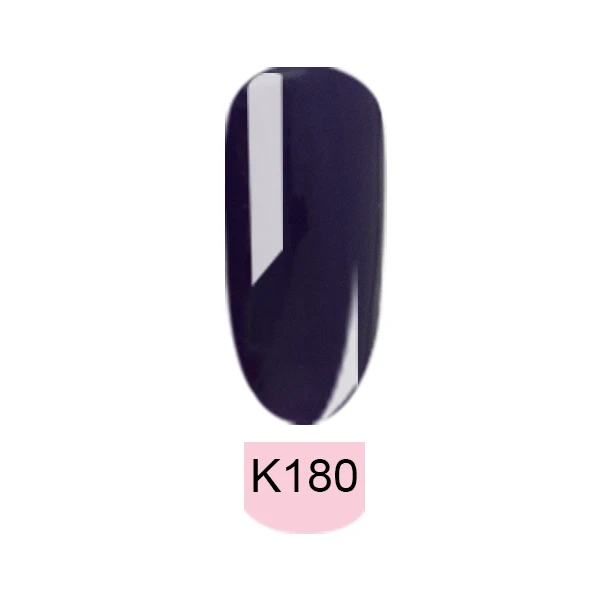 K180(10g) LaMaxPa погружающийся порошок Новое поступление гвозди без лампы необходимости Блеск Цвет ногтей быстросохнущие ногтей Dip порошок Набор Сушилка для ногтей - Цвет: K180(10g)