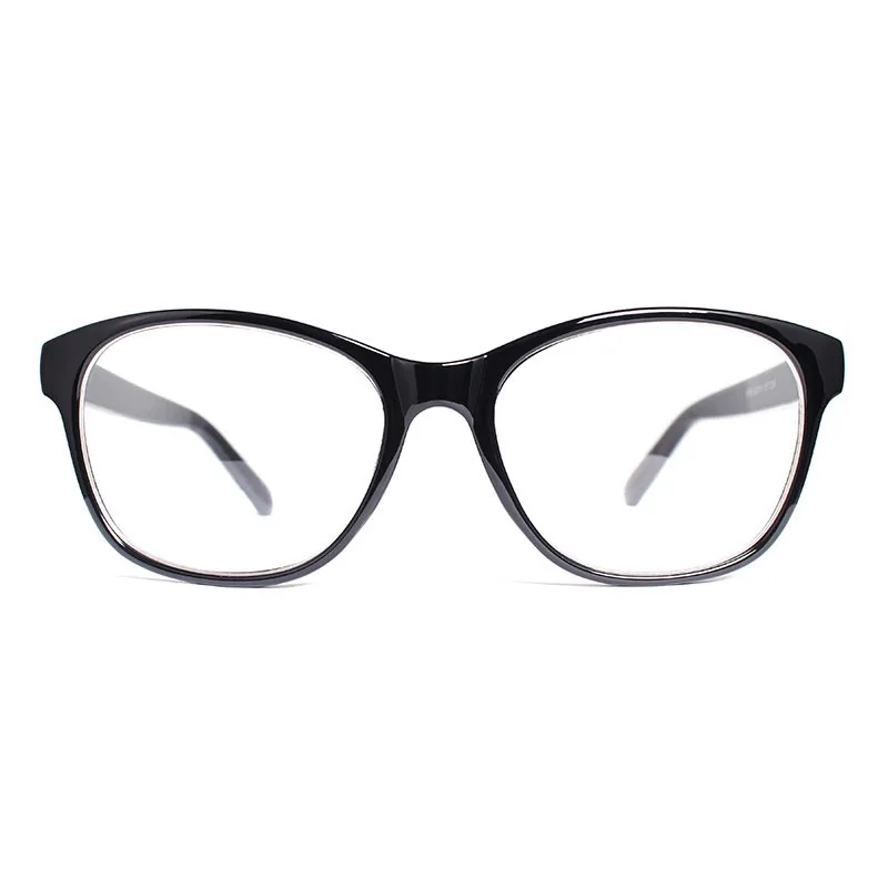Anewish Марка Модельер оптические мужские Рамки Ретро Очки Для женщин прозрачные