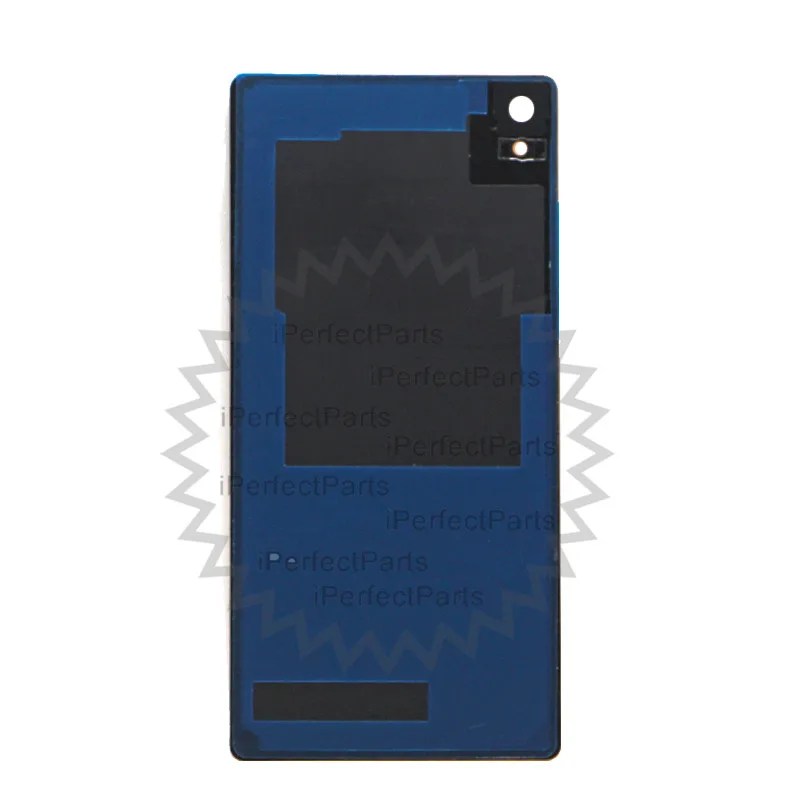 Новый задний корпус для Sony Xperia Z3 L55T D6603 D6643 D6653 задняя крышка батарейного отсека