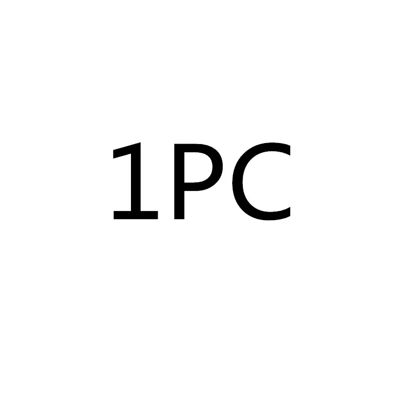 1pc Двухсторонняя расческа для ресниц, кисть для бровей, тушь для ресниц, разделитель, красота, косметика для бровей, кисти для макияжа, косметика для глаз, инструменты - Handle Color: 1pc