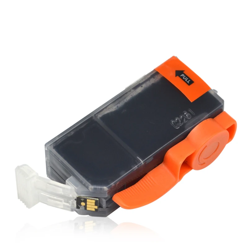 18 шт. совместимых чернильных картриджей PGI 525 CLI 526 для принтеров Canon PIXMA IP4850 IX6550 MG5150