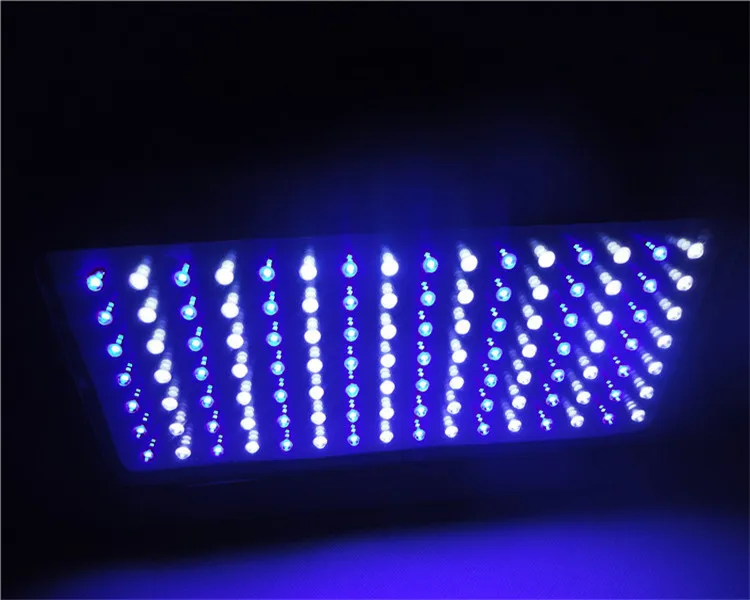 Высокопроизводительные светодиодные аквариумные огни для морского рифа и