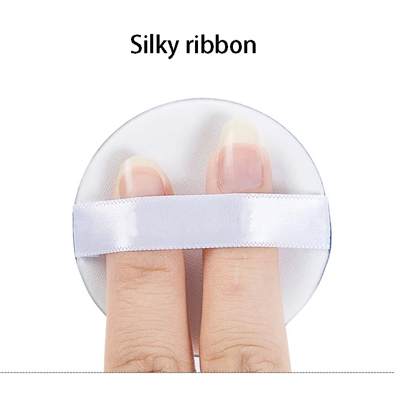 Женская косметическая пудра для лица тела безупречная гладкая основы под макияж