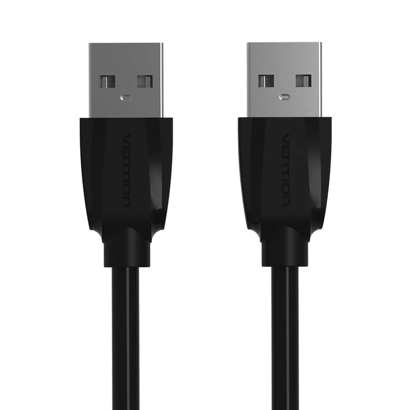 Vention USB 2 0 Удлинительный кабель папа удлинитель для радиатора HardDisk Автомобильная