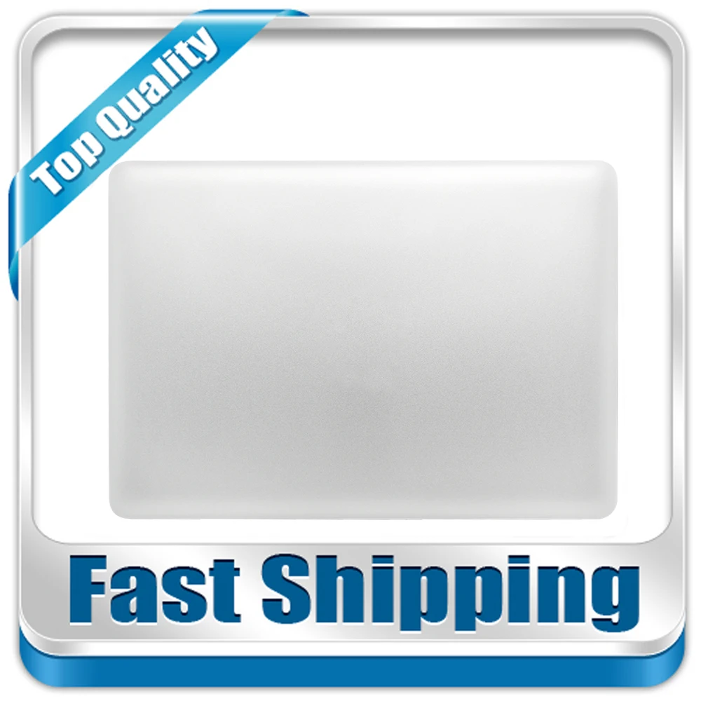 Совершенно 99% Новый для Macbook Pro A1278 2009 2010 год LCD задняя крышка|for macbook pro|for macbookcover for pro
