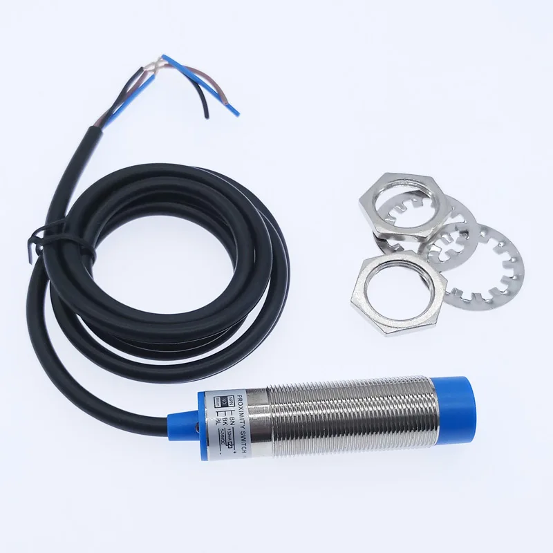 LJ18A3-8-Z-BX/lj18A3-8-Z/датчик приближения DC6~ 36 В M18 AX/AY/CX/CY/EZ/DZ PNP/NPN NO NC