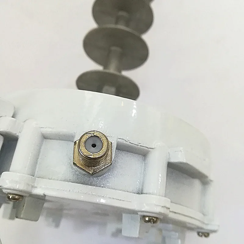 2,2-2,4 GHz MMDS понижающий преобразователь L. O 1998MHz для монитора WiFi передачи с RTL2832 SDR приемник