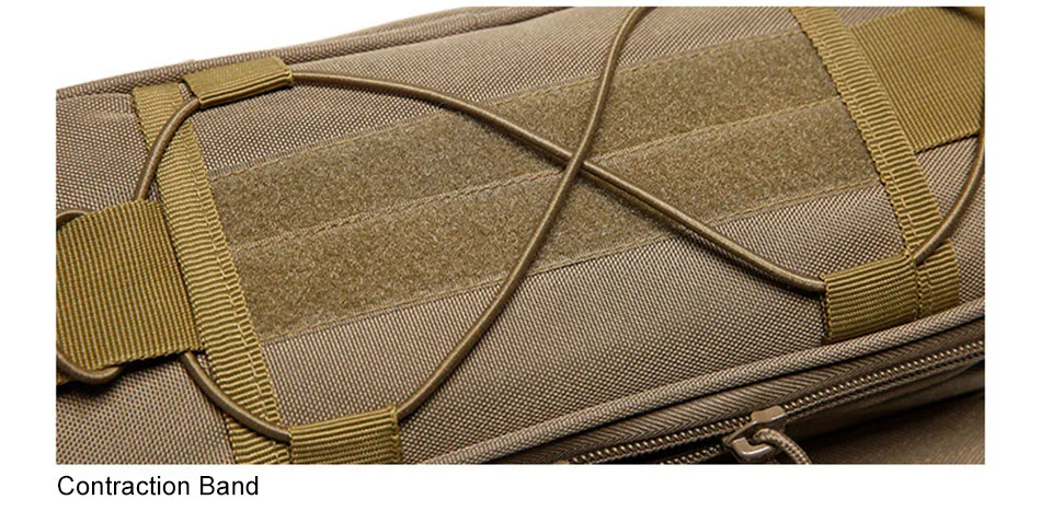 Тактическая система Molle, сумка, водонепроницаемая, поясная, поясная, походная, для рыбалки, спорта, охоты, поясные сумки, для кемпинга, Sac De, спортивный пояс, XA515WA