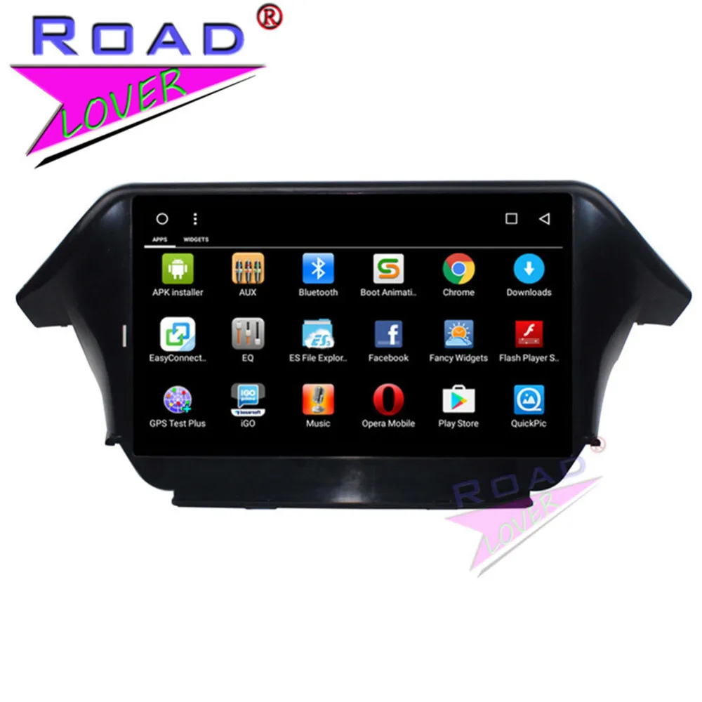Roadlover Android 8 1 Авто Видео плеер для Honda Odyssey 2009 2010 2011 2012 2013 2014 стерео Magnitol 2 Din gps