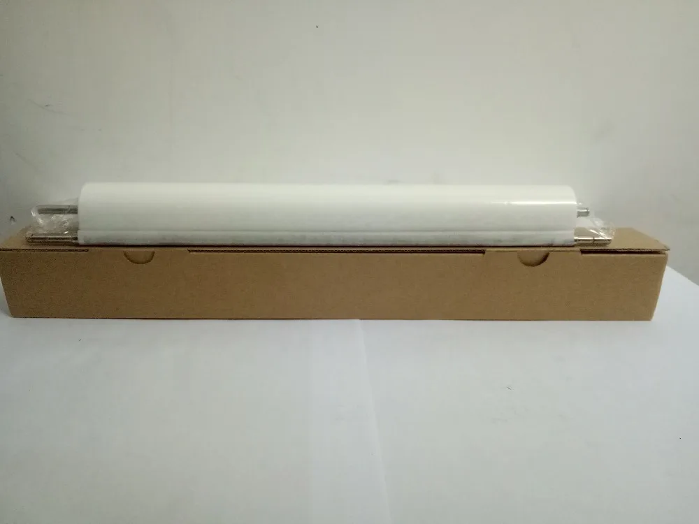 2 шт. новинка бумага для чистки искусственное масло электронный ролик Ricoh MP 4000 4000B