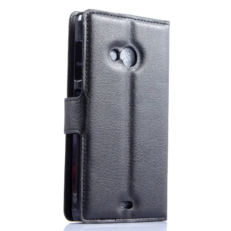 Роскошный чехол для Microsoft Nokia Lumia 535 Dual Sim 5 0 Wallt флип кожаный мобильного телефона