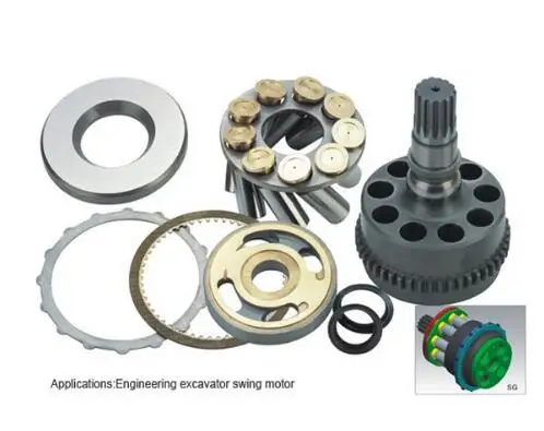 

Replacement Toshiba SG12 swing motor spare parts