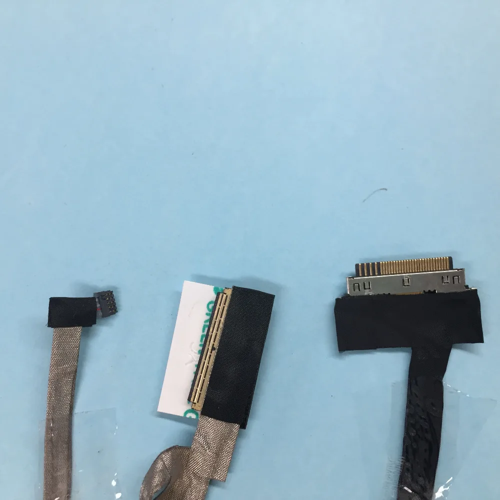 Новый гибкий видеокабель WZSM для ноутбука Acer Aspire One D257 D270 LT28 ZE6 DD0ZE6LC000 DD0ZE6LC002 |