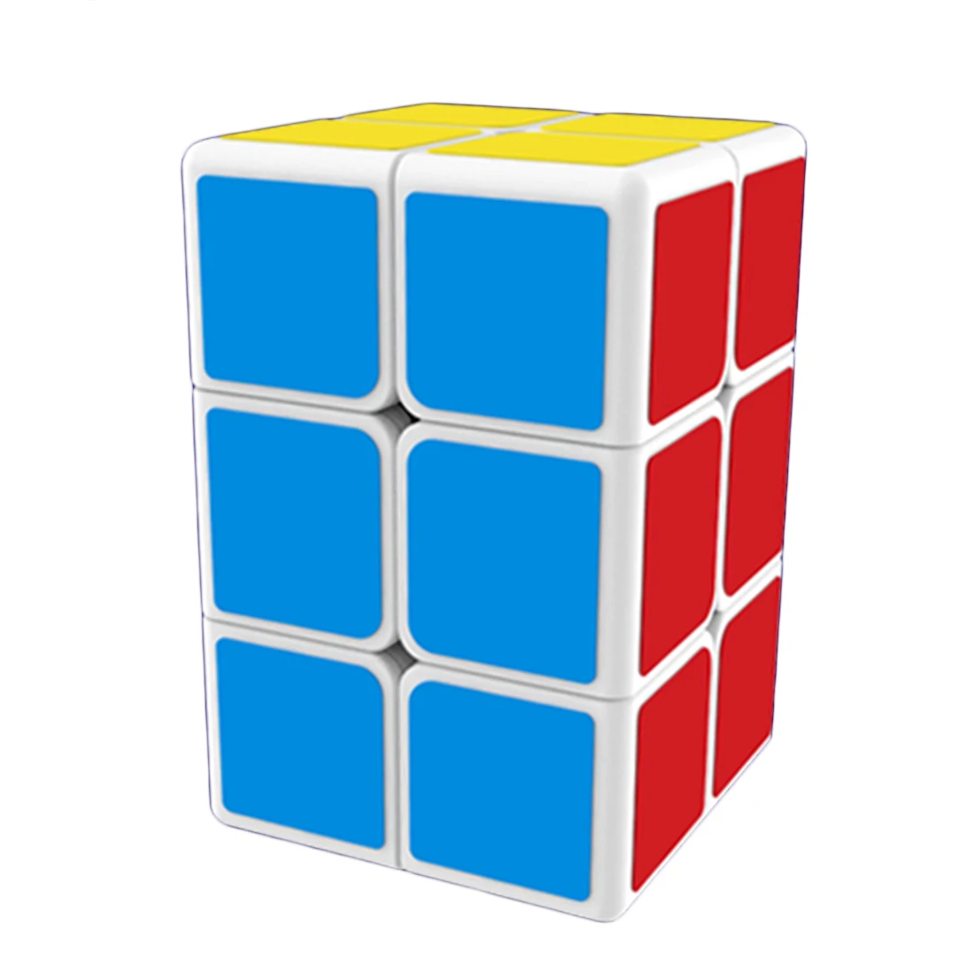 Mofangge 2x2x3 Magic Cube гладкая творческая головоломка