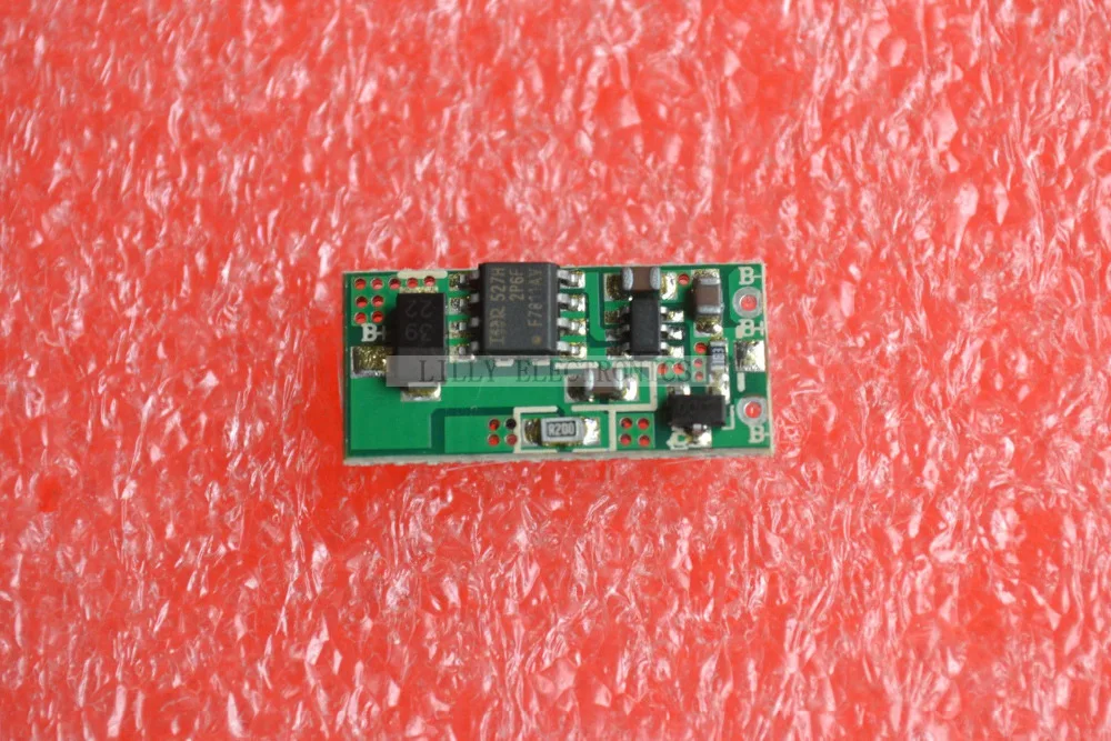 Плата привода лазерного диода 445nm 520nm 1W PCB 6 14V входное напряжение|input|input board |